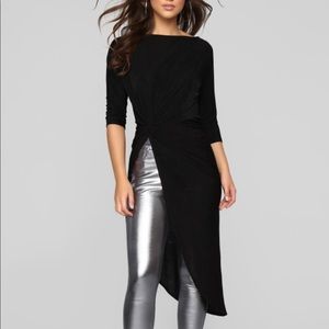 Live for the drama top